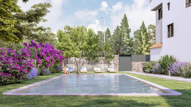 Foto 8be61686-07bc-4023-aa48-10620943acb6. Apartament amb aparcament piscina a Montañar-El Arenal Xàbia