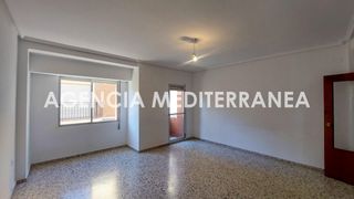 Appartement  Calle calle villarroya. Piso en venta con terraza en vilamarxant