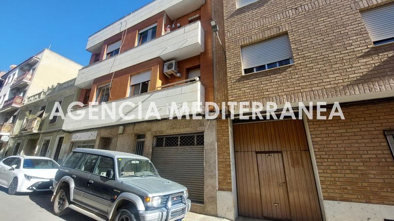 Foto fc089e4a-bdd3-43fe-a8ce-9390faf023de. Pis a Vilamarxant