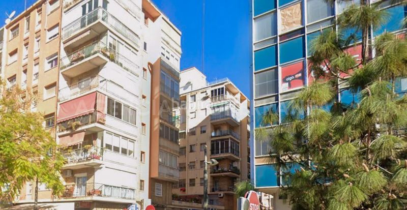 Foto a26e23d2-54a4-480b-b07c-9a3d29c250b1. Pis a Soternes Valencia