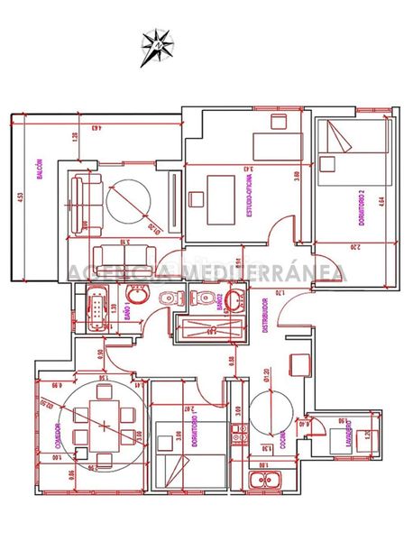 Foto c0c53eed-e476-4580-8cde-3838ec3e391d. Pis a Soternes Valencia