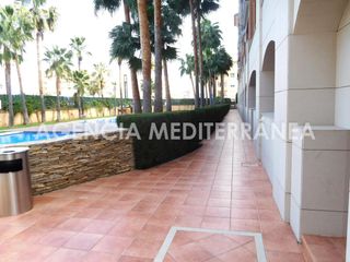 Penthouse in Centro Urbano. Ático en venta en centro urbano y cerca de la playa