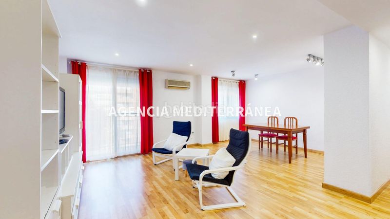 Foto 0995ae9c-3df3-4c59-a357-caf701aadc1a. Pis a La Creu del Grau Valencia