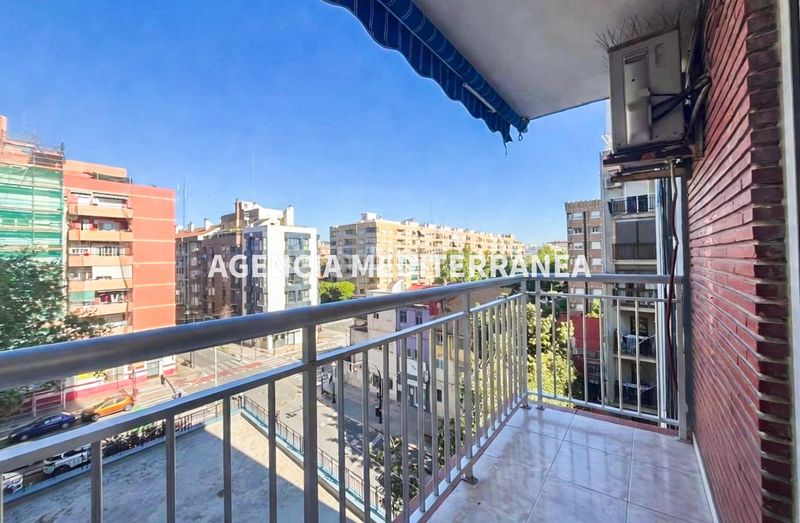 Foto 1e09e36e-0494-470b-a3c6-8607b34c6a75. Pis a La Creu del Grau Valencia