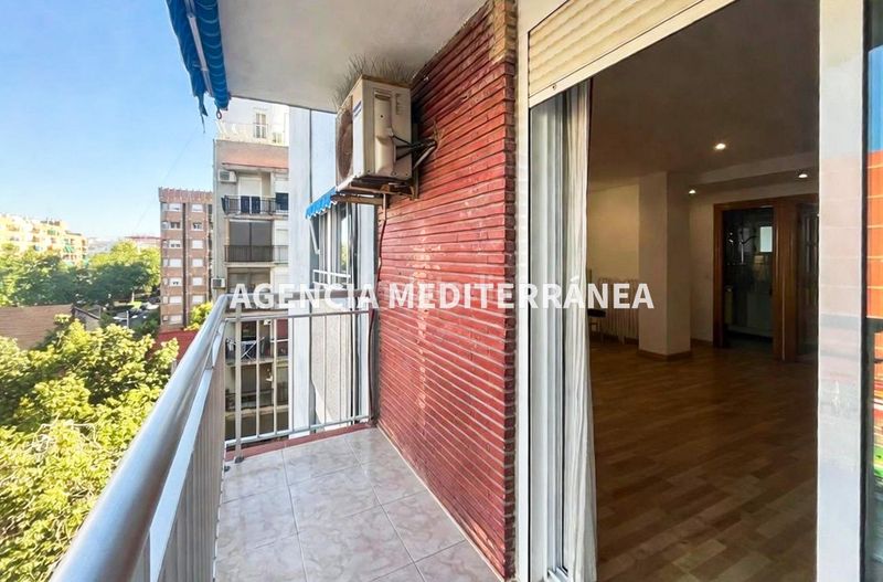 Foto 20564722-f677-4e83-824b-2eb62fbaa600. Pis a La Creu del Grau Valencia