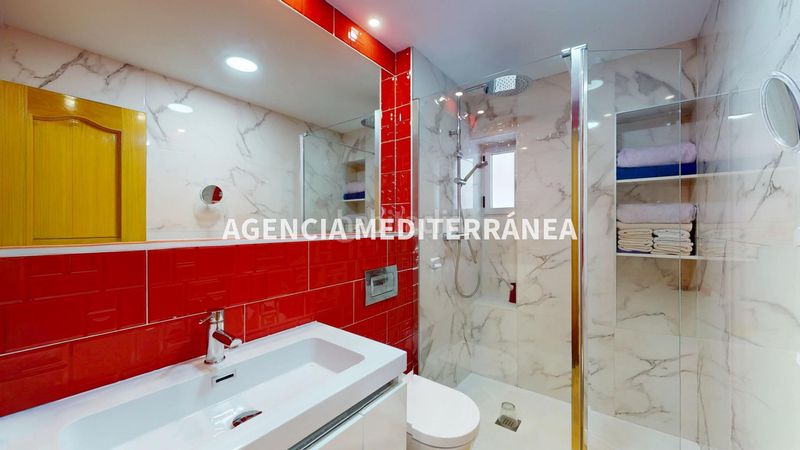 Foto 57a6c98e-927a-4406-a249-cf0d2796749c. Pis a La Creu del Grau Valencia