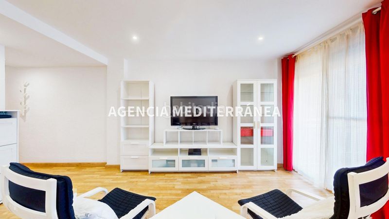 Foto 5e2ea060-424c-4c8c-8eb6-5f5da3e06bef. Pis a La Creu del Grau Valencia