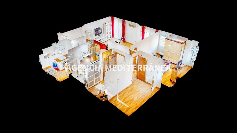 Foto 60b01640-dafa-4a90-86b2-601b65c13f47. Pis a La Creu del Grau Valencia