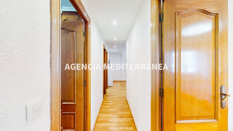 Foto 6291e09f-804e-42ea-990b-4e04bb499e87. Pis a La Creu del Grau Valencia