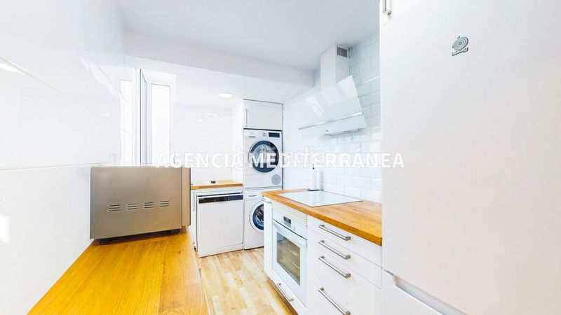 Foto 8214e962-41b9-4c25-ab22-20cbe9f2d7a2. Pis a La Creu del Grau Valencia