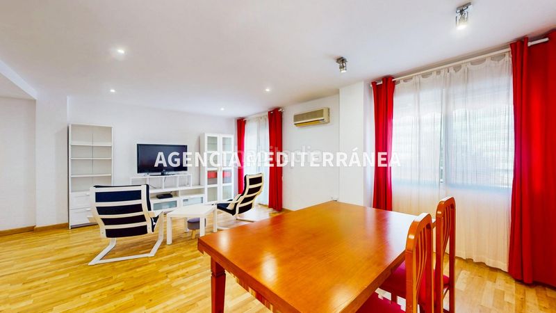 Foto 85477802-51be-412a-b176-d95e9f7ad6c5. Pis a La Creu del Grau Valencia