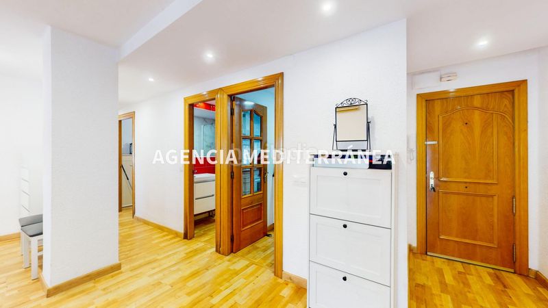 Foto a9ab879b-4de4-46b6-9bef-647a4d5d5c53. Pis a La Creu del Grau Valencia