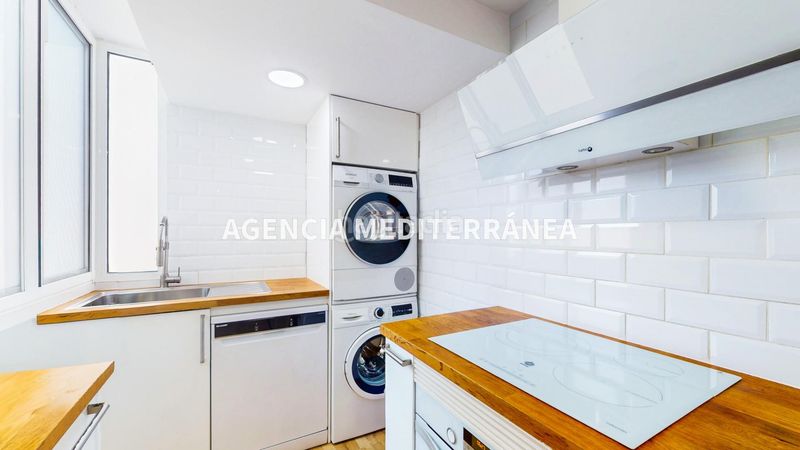 Foto b55f2037-fa43-42c2-a8d0-2dc3f9e15fea. Pis a La Creu del Grau Valencia