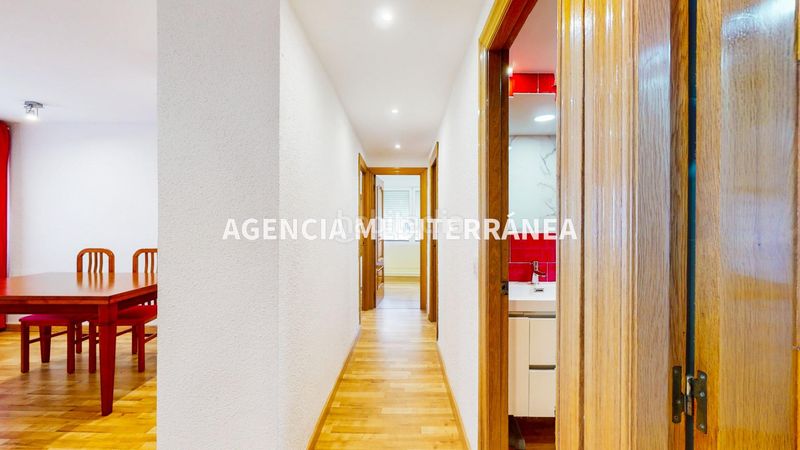 Foto bf963457-73f0-4ddc-91ca-703e2cdc4b43. Pis a La Creu del Grau Valencia