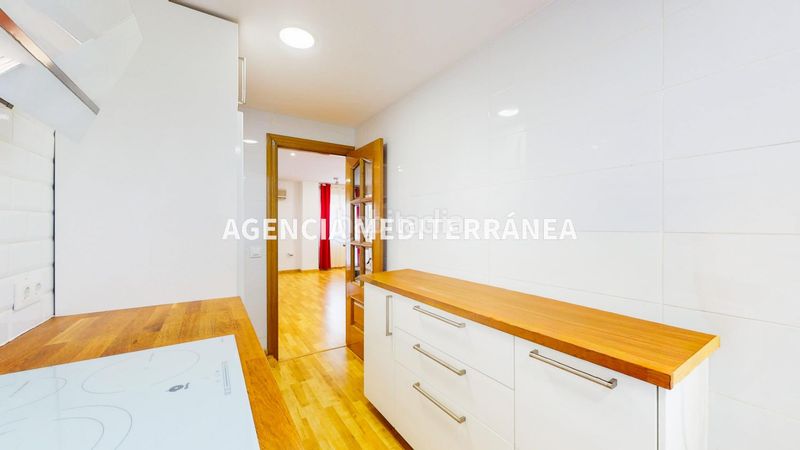 Foto d94f4fc3-1560-474d-ac29-f366a9e71362. Pis a La Creu del Grau Valencia