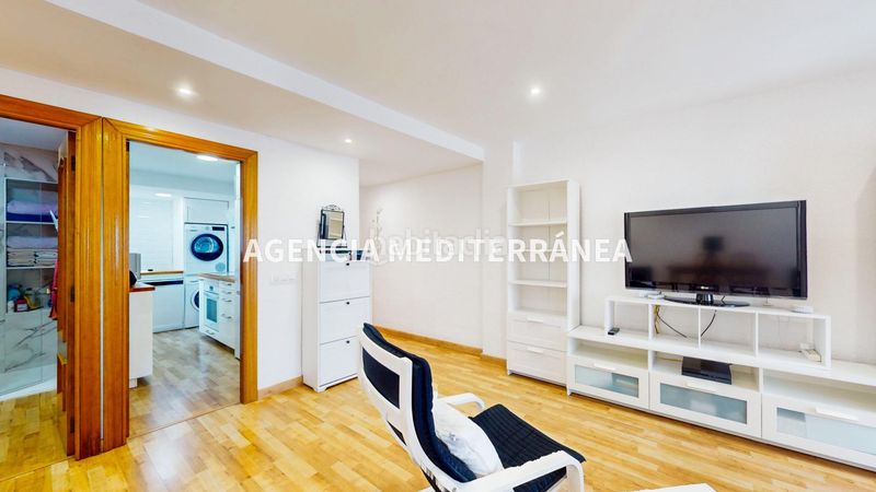 Foto dc76ced0-88e0-43f2-99ac-327252c8883a. Pis a La Creu del Grau Valencia