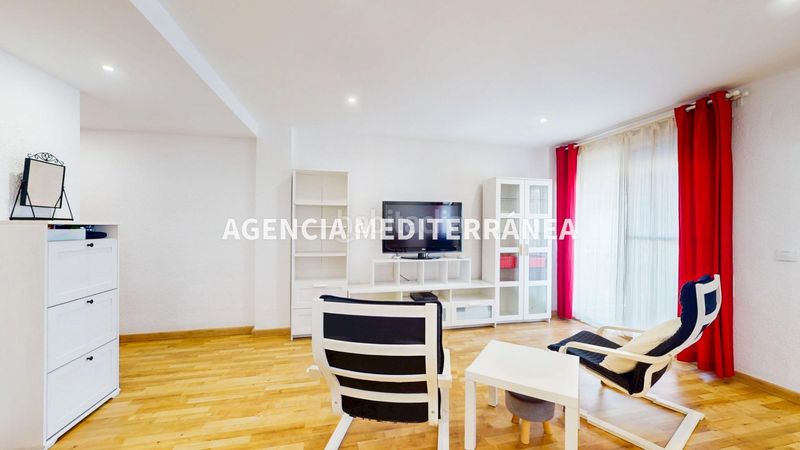 Foto ff2ce22e-67b0-4d00-b32b-13f81236a66b. Pis a La Creu del Grau Valencia