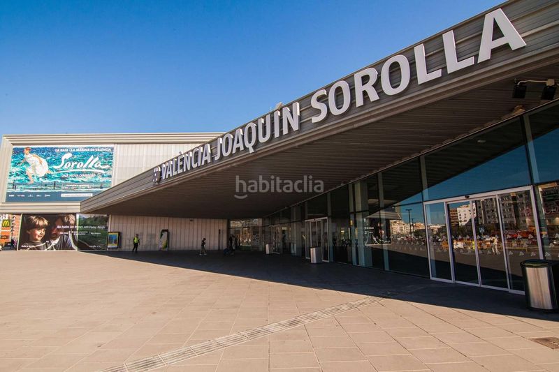 Foto 2109ea0e-b1fc-412b-9b05-dbcc2deaed13. Pis a Arrancapins Valencia