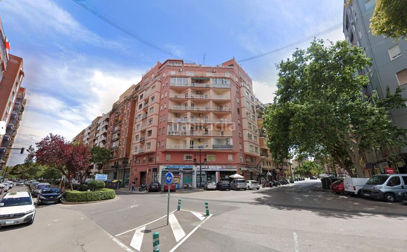 Foto 7e77bdd7-39da-4b08-aa52-16d172b7366d. Pis a Arrancapins Valencia