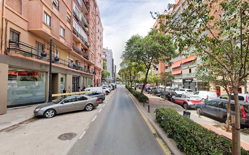 Foto d3b9700e-5cfa-4880-a4d0-c0862275fa88. Pis a Arrancapins Valencia