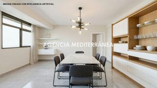 Pis  Calle maestro sosa. Piso en venta en valencia ciudad