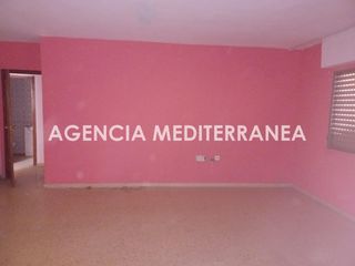 Pis  Calle esculptor esteve. Piso en venta en xàtiva, con ascensor