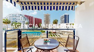 Pis a Platja de la Pobla de Farnals. Apartamento en urb. solymar en la playa de la pobla de farnals