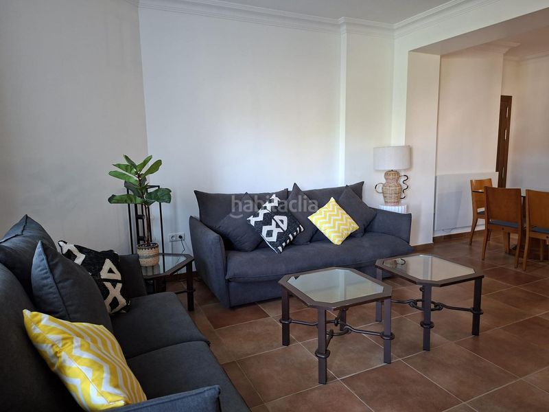 Foto 86dc6f01-e479-42ef-8f2a-a18527bf334d. Planta baixa amb aparcament a La Xara-La Sella Dénia