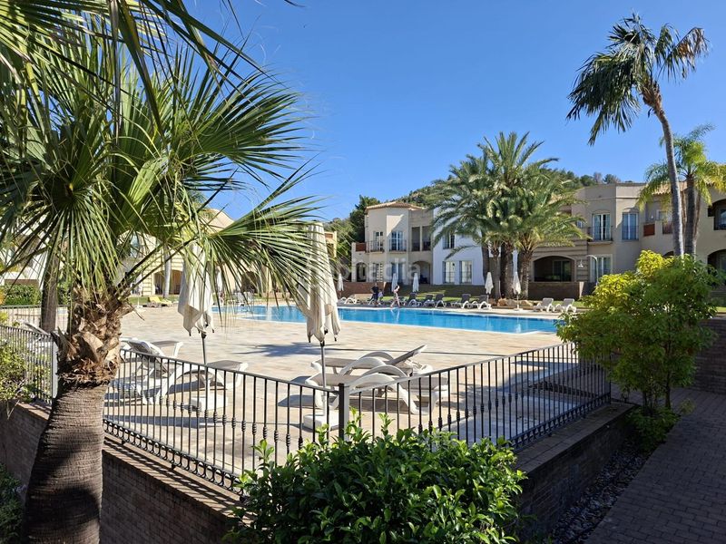 Foto b5577458-e902-4ae3-978b-bcf6975f47f4. Planta baixa amb aparcament a La Xara-La Sella Dénia