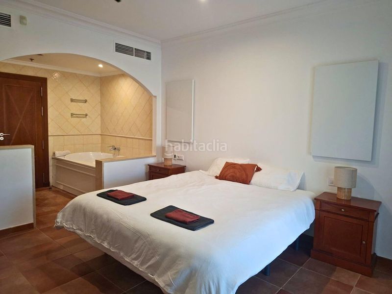 Foto c5c12b33-4879-4d54-a69e-94762965ad91. Planta baixa amb aparcament a La Xara-La Sella Dénia