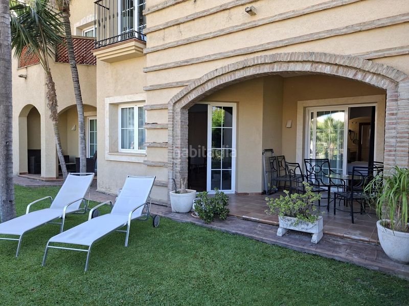 Foto f0c82c22-bf2a-4d2e-b2db-c8606388d3fc. Planta baixa amb aparcament a La Xara-La Sella Dénia