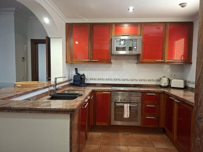 Foto f9d56f32-9382-47c1-8fbb-51f2e62a36bc. Planta baixa amb aparcament a La Xara-La Sella Dénia