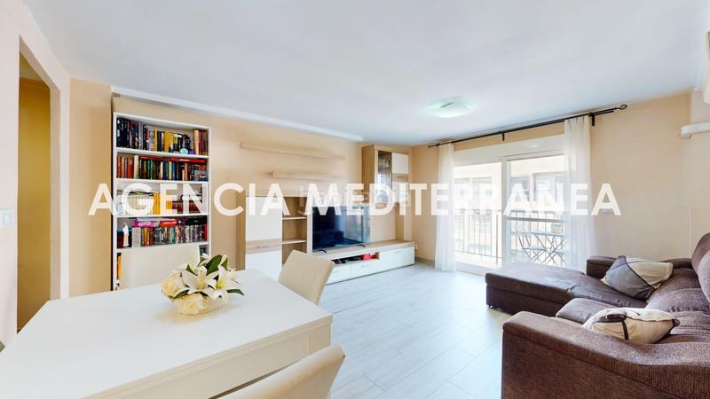 Foto 5e451a91-a0be-4826-b46f-966c12ab34fe. Pis a L´Illa Perduda Valencia