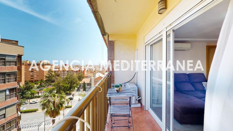 Foto 71378221-0410-454c-88f4-6d2e990aed65. Pis a L´Illa Perduda Valencia