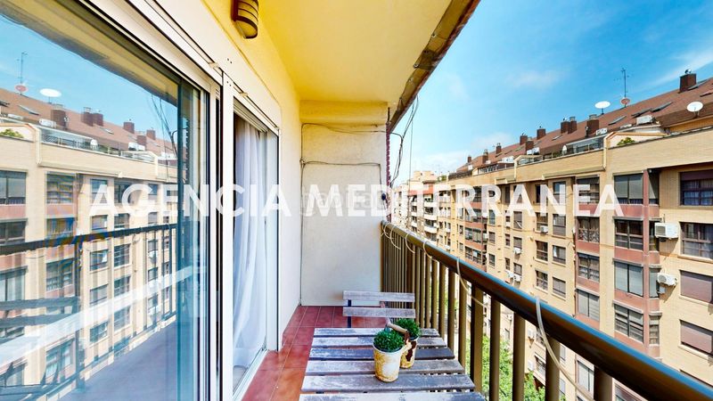 Foto 77e21add-eac0-476a-8f74-c420967a18d6. Pis a L´Illa Perduda Valencia