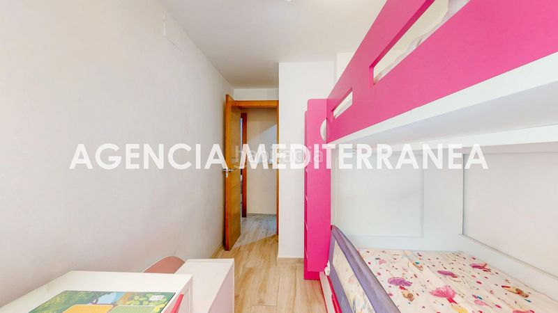 Piso en L´Illa Perduda Valencia - Imagen 20