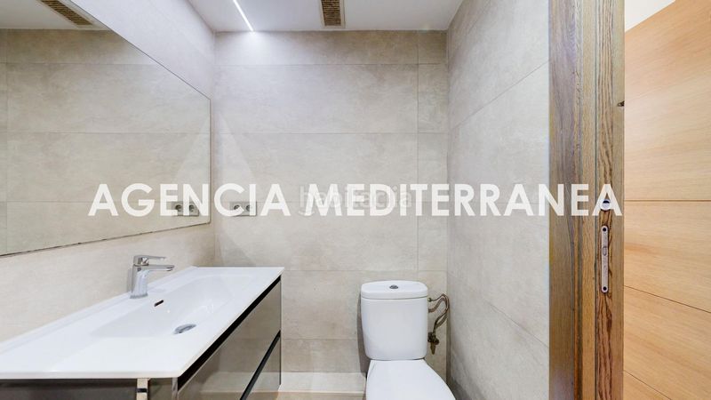 Piso en L´Illa Perduda Valencia - Imagen 21