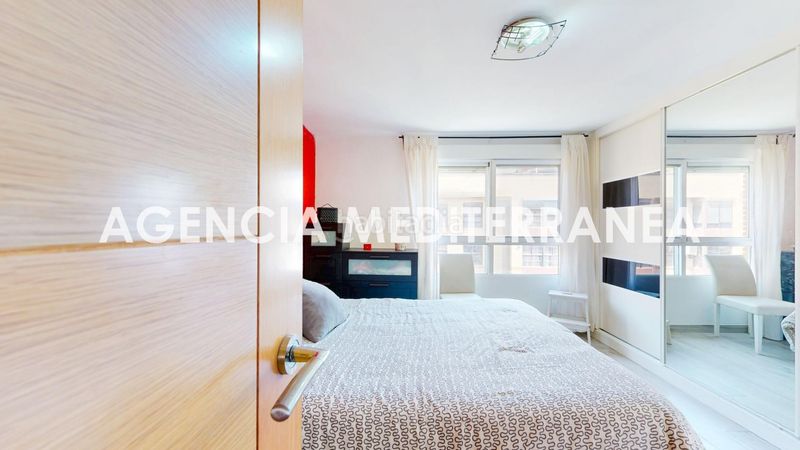 Piso en L´Illa Perduda Valencia - Imagen 15