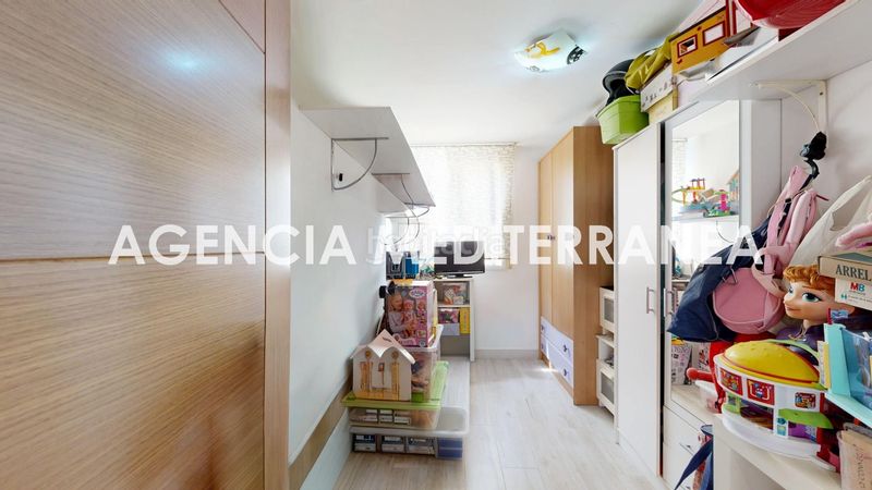 Piso en L´Illa Perduda Valencia - Imagen 24