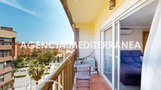 Flat in L´Illa Perduda