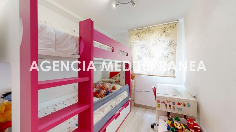 Piso en L´Illa Perduda Valencia - Imagen 19
