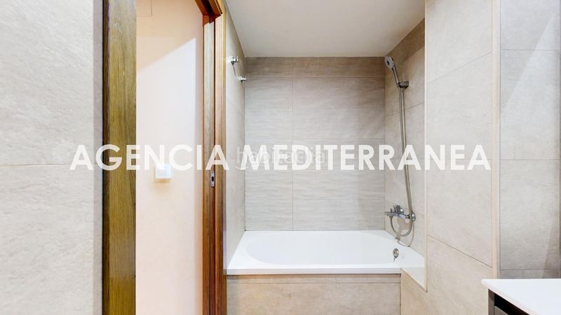 Piso en L´Illa Perduda Valencia - Imagen 22