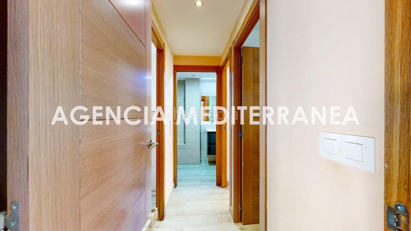 Piso en L´Illa Perduda Valencia - Imagen 14