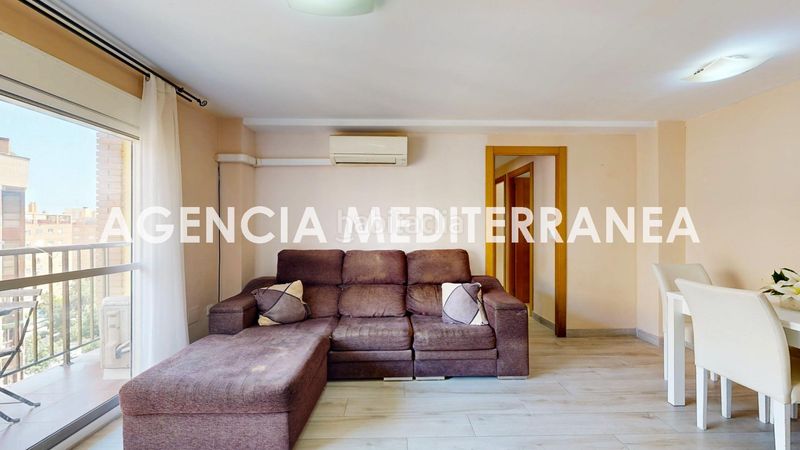 Piso en L´Illa Perduda Valencia - Imagen 6