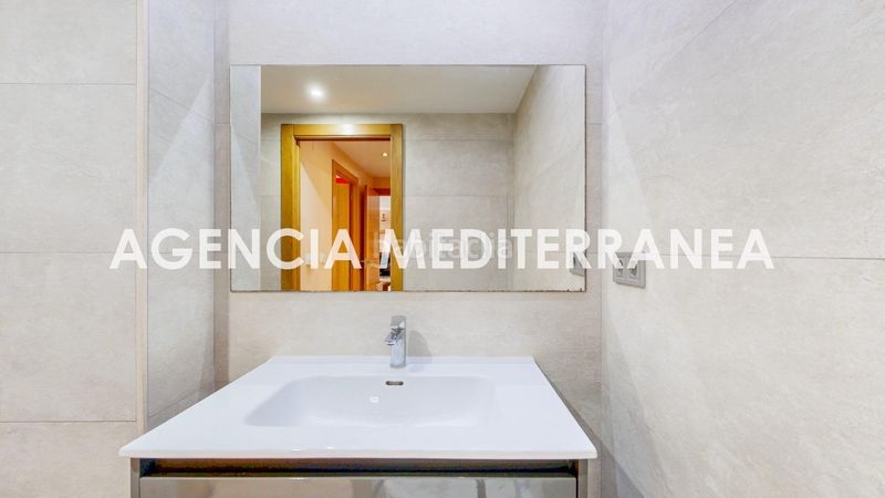 Piso en L´Illa Perduda Valencia - Imagen 23