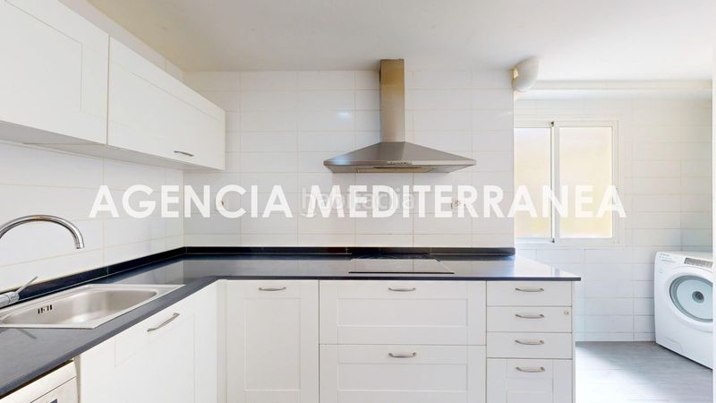 Piso en L´Illa Perduda Valencia - Imagen 10