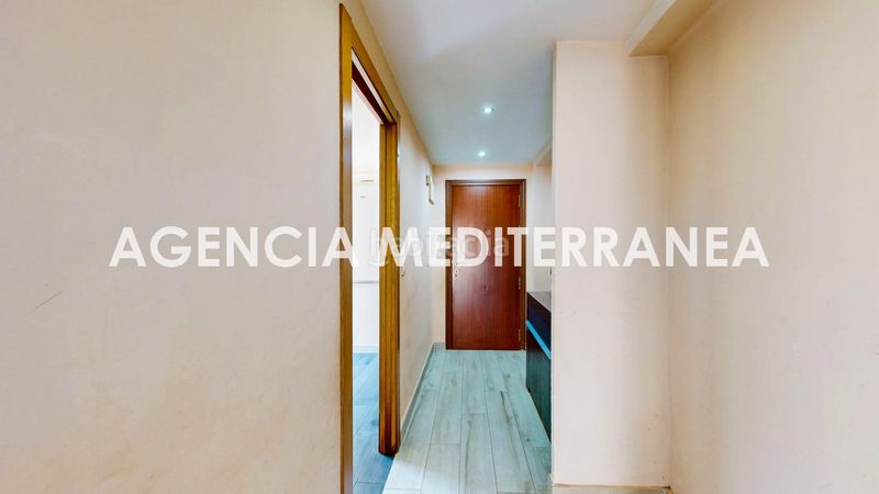 Piso en L´Illa Perduda Valencia - Imagen 9