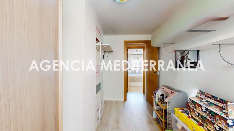Piso en L´Illa Perduda Valencia - Imagen 25