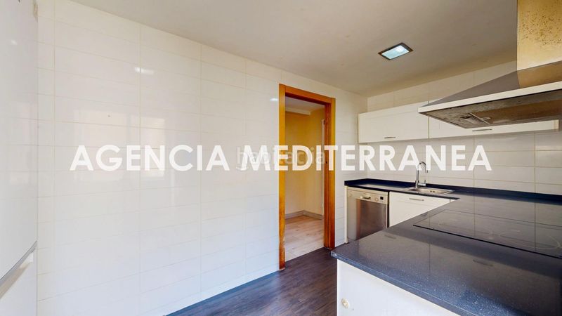 Piso en L´Illa Perduda Valencia - Imagen 13