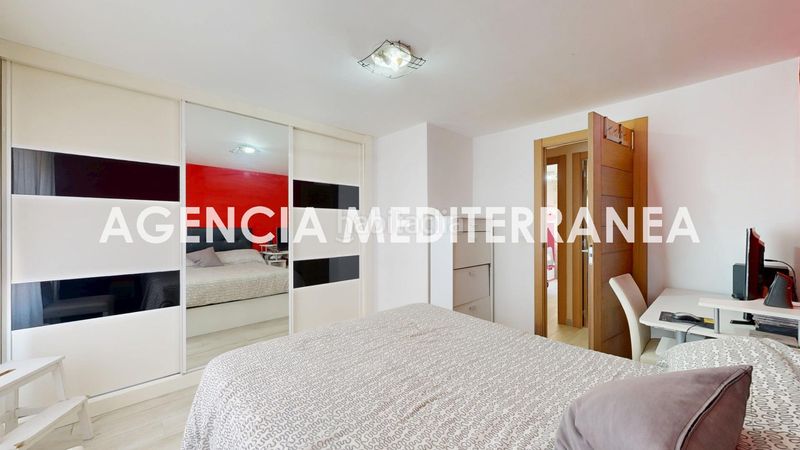 Piso en L´Illa Perduda Valencia - Imagen 18